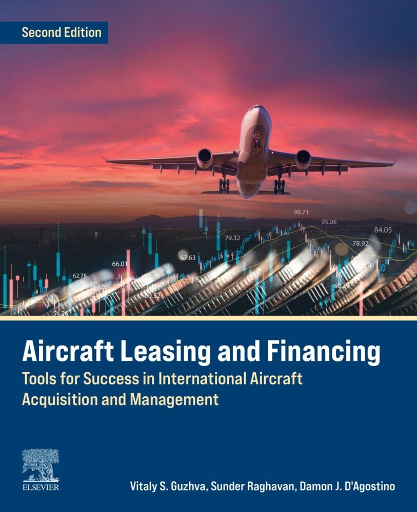 Aircraft Leasing and Financing main product photo