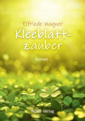 Kleeblattzauber