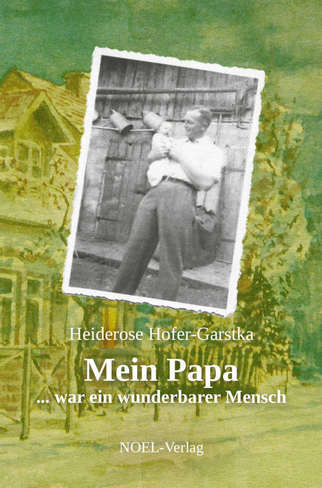 Mein Papa main product photo