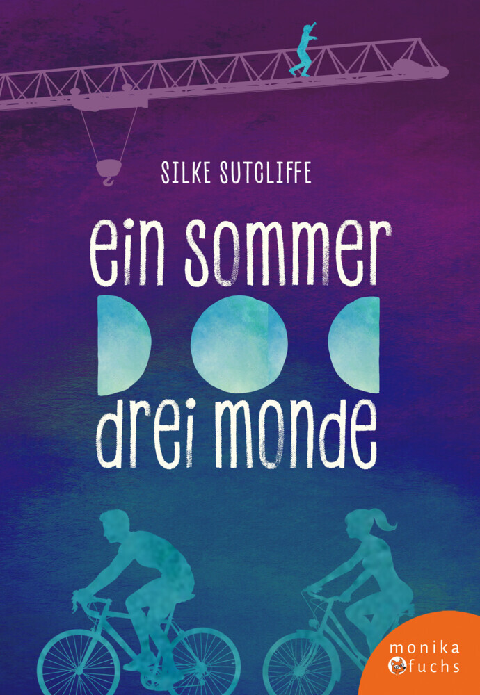 Ein Sommer, drei Monde main product photo