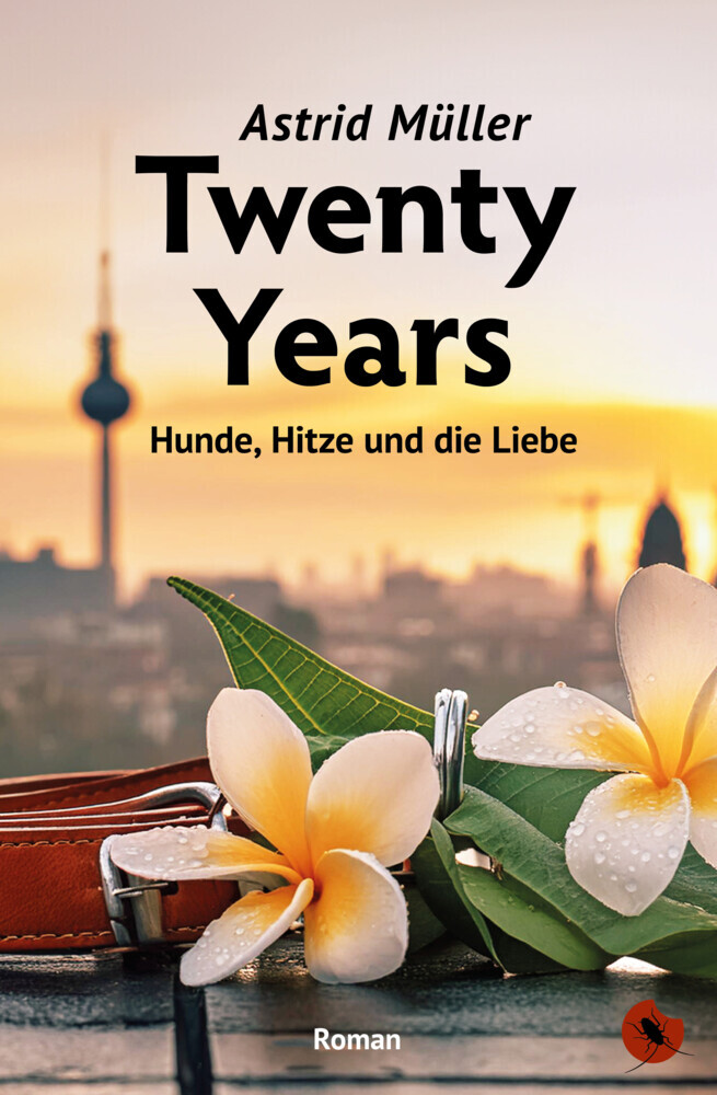 Twenty Years - Hunde, Hitze und die Liebe main product photo
