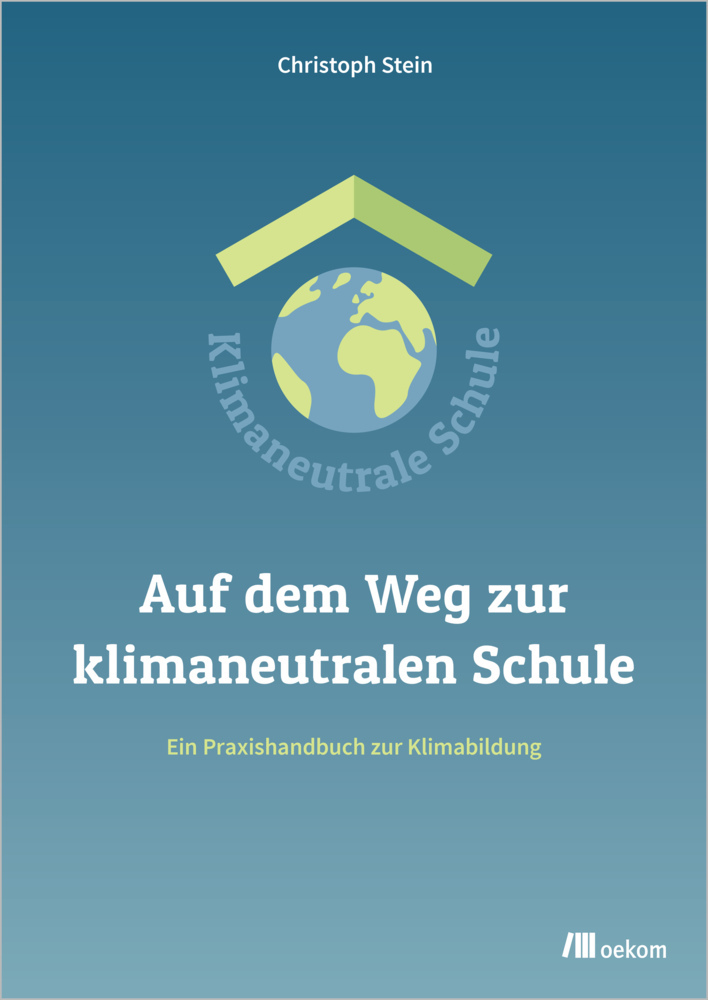 Auf dem Weg zur klimaneutralen Schule main product photo
