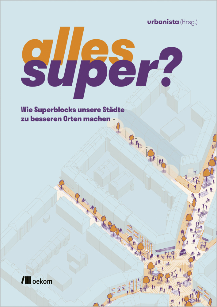 Alles super? main product photo