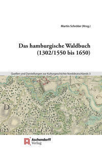 Das hamburgische Waldbuch (1302/1550 bis 1650) main product photo