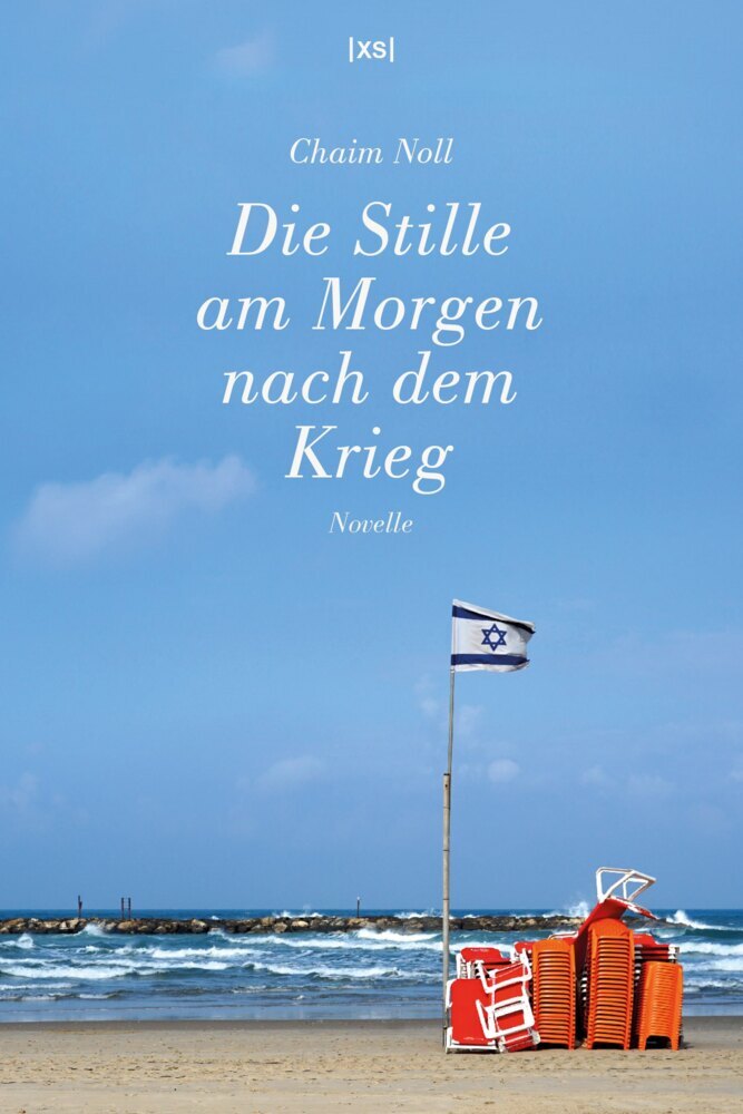 Die Stille am Morgen nach dem Krieg main product photo