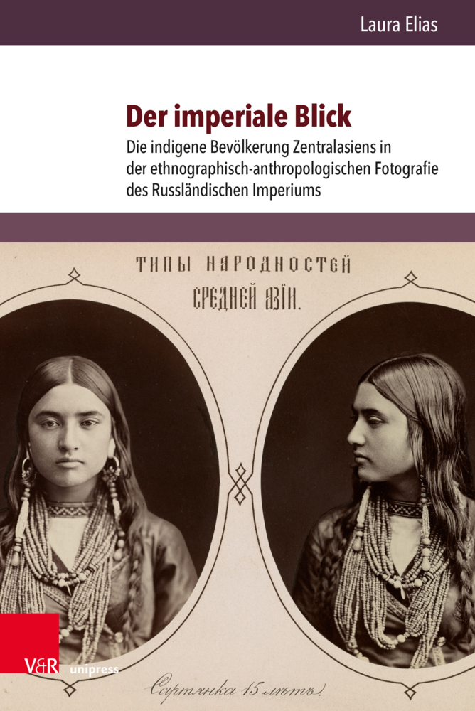Der imperiale Blick main product photo