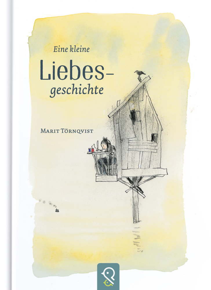 Eine kleine Liebesgeschichte main product photo