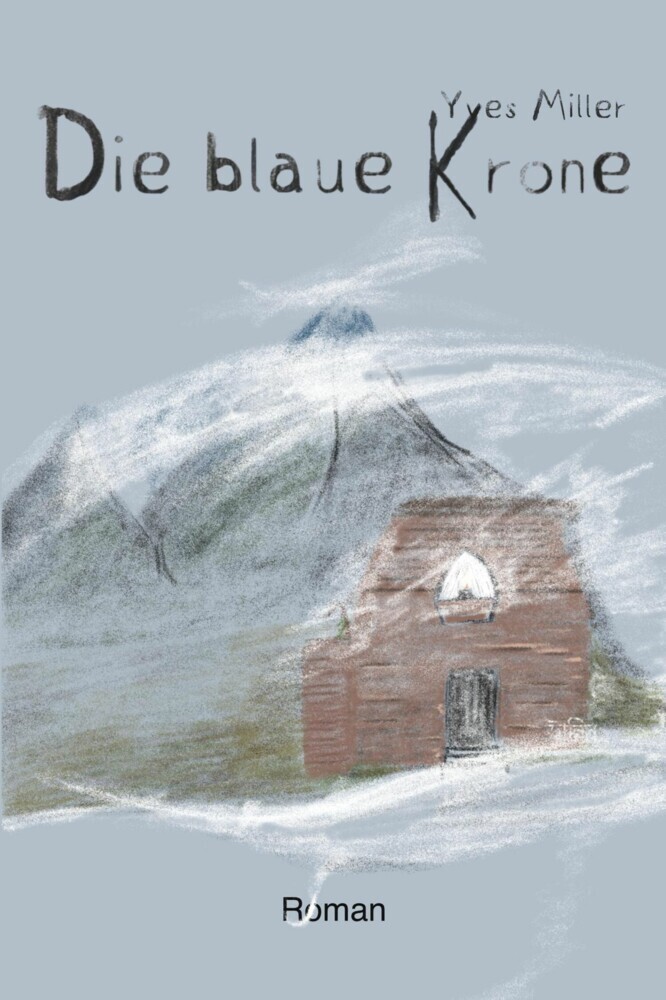 Die blaue Krone main product photo