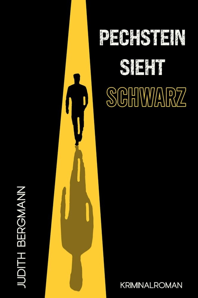 Pechstein sieht schwarz main product photo
