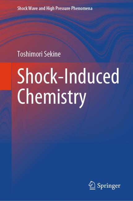 Shock-Induced Chemistry main product photo
