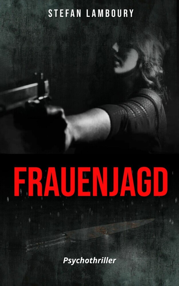 Frauenjagd main product photo