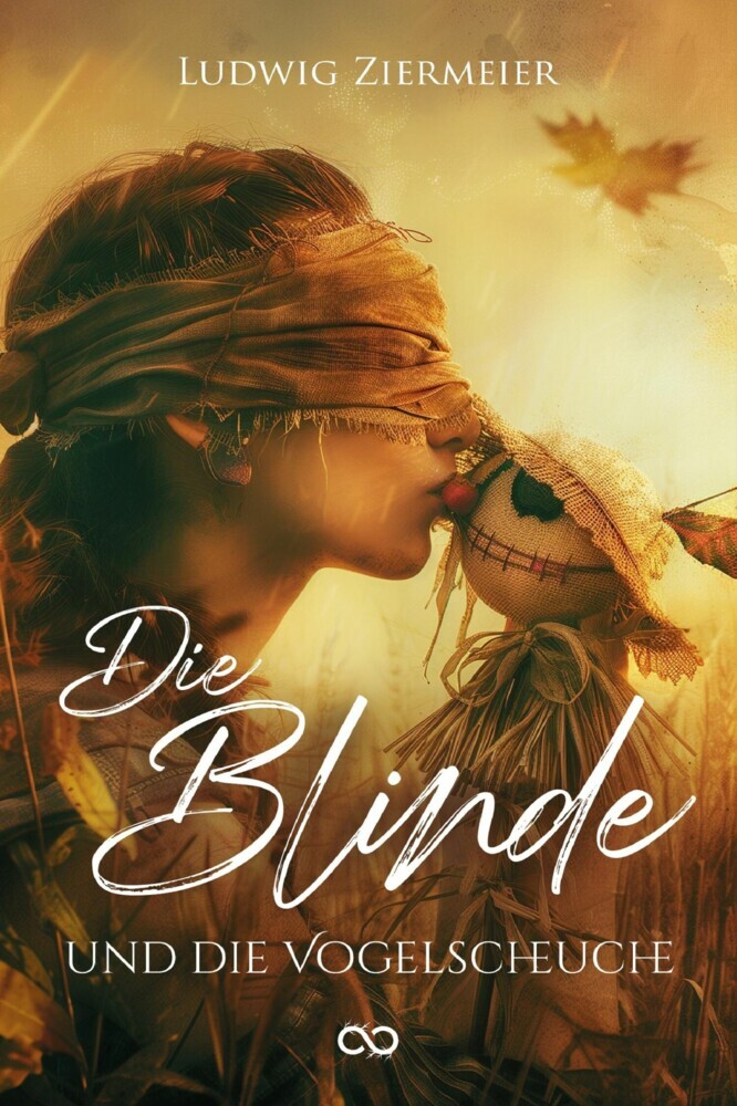 Die Blinde und die Vogelscheuche main product photo