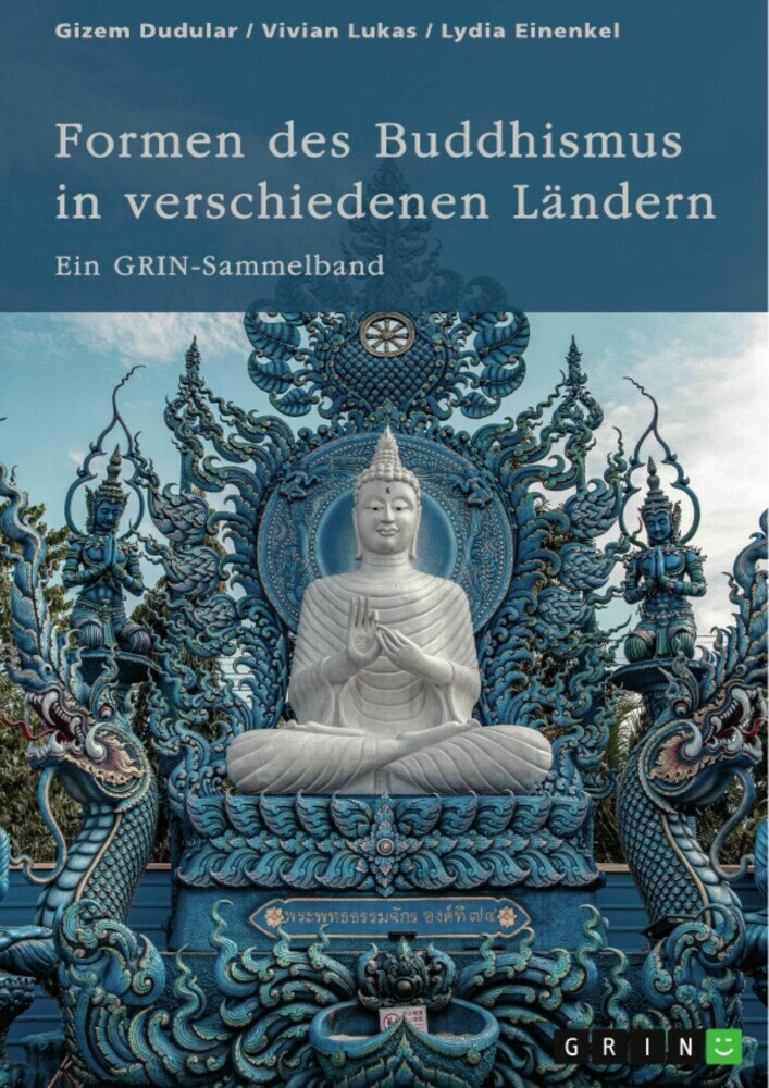 Formen des Buddhismus in verschiedenen Ländern main product photo