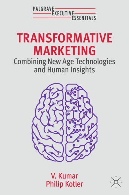 Transformative Marketing main product photo