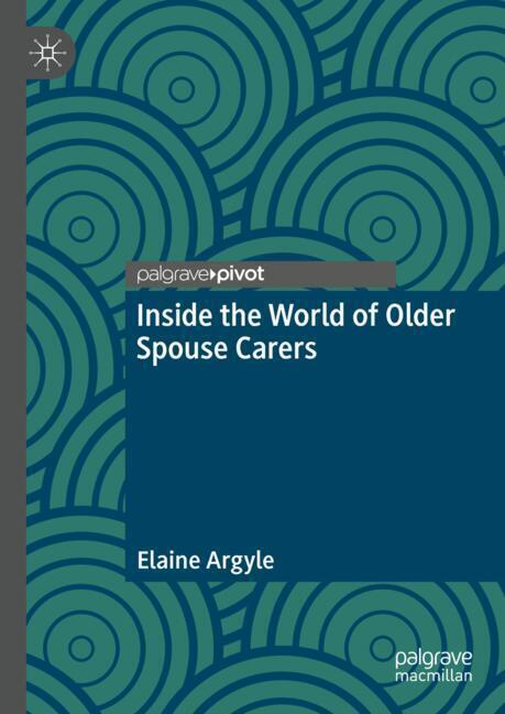 Inside the World of Older Spouse Carers main product photo