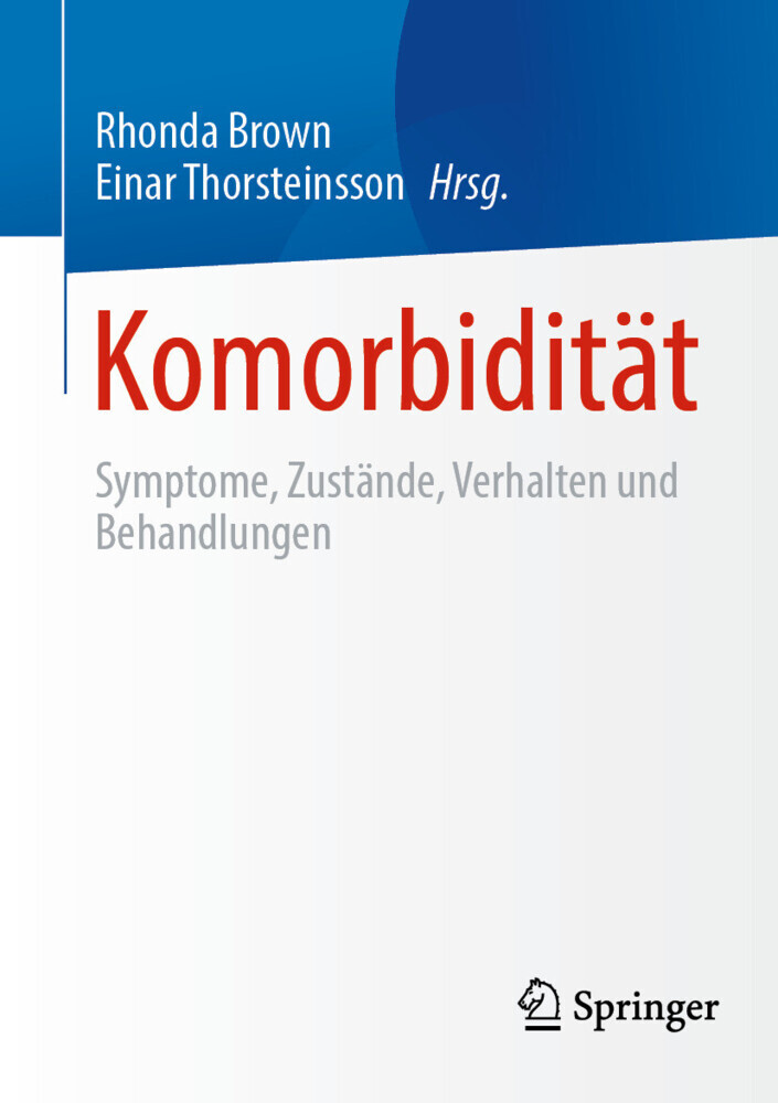 Komorbidität main product photo