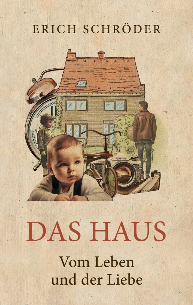 Das Haus main product photo