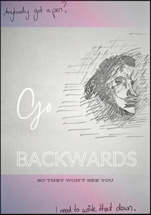 Go Backwards