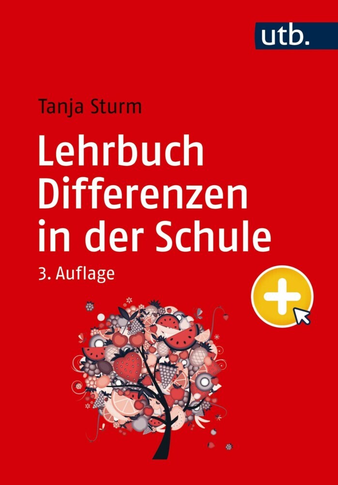 Lehrbuch Differenzen in der Schule main product photo