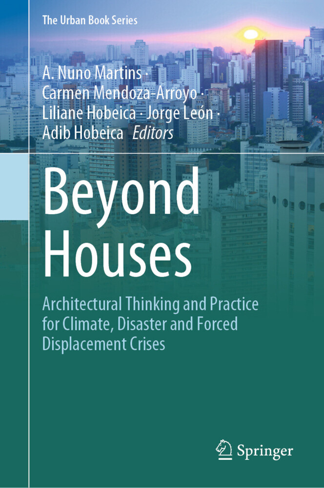 Beyond Houses main product photo