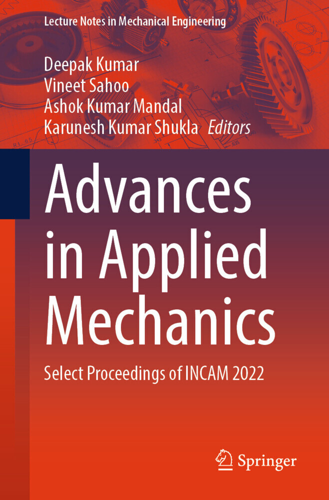 Advances in Applied Mechanics main product photo