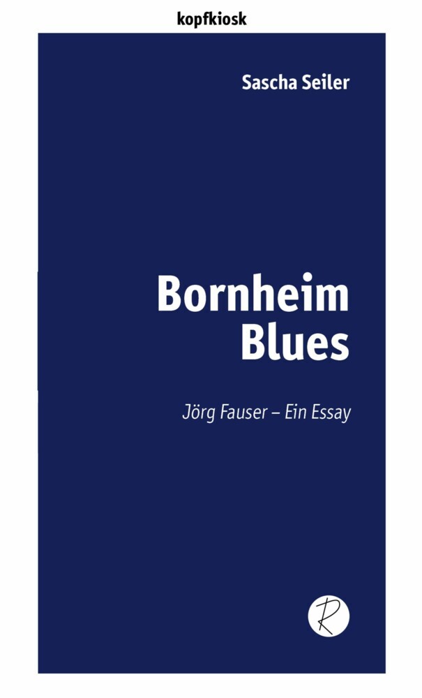 Bornheim Blues main product photo