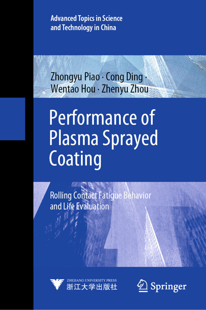 Performance of Plasma Sprayed Coating main product photo