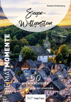 Siegen-Wittgenstein - HeimatMomente