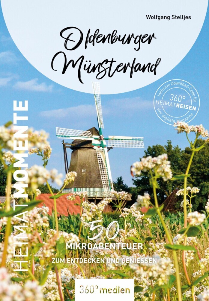 Oldenburger Münsterland - HeimatMomente main product photo