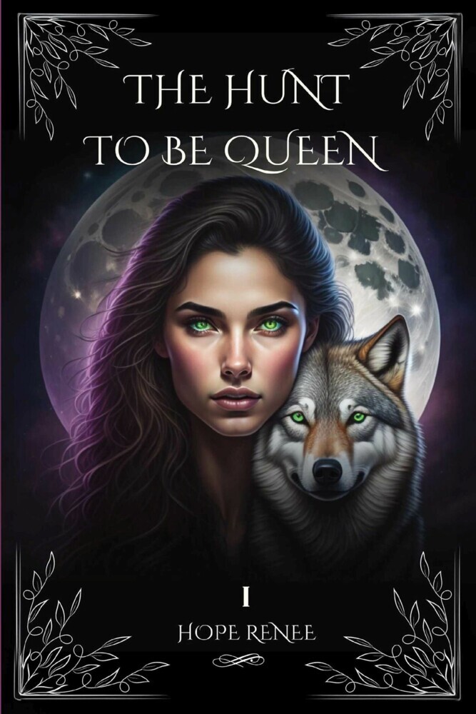 The Hunt To Be Queen main product photo
