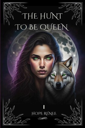 The Hunt To Be Queen