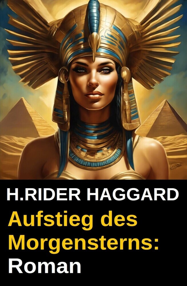 Aufstieg des Morgensterns: Roman main product photo