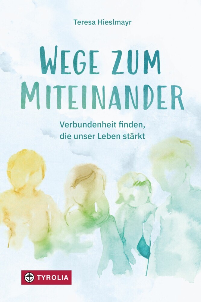 Wege zum Miteinander main product photo