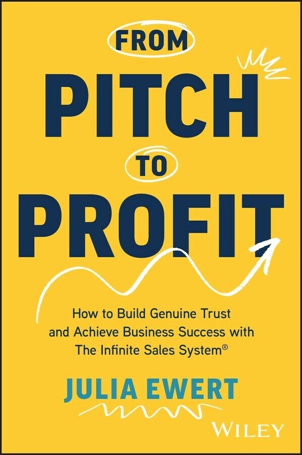 From Pitch to Profit main product photo