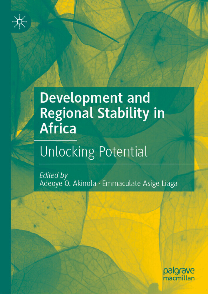 Development and Regional Stability in Africa main product photo