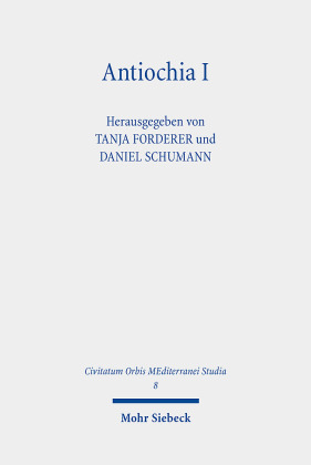 Antiochia I