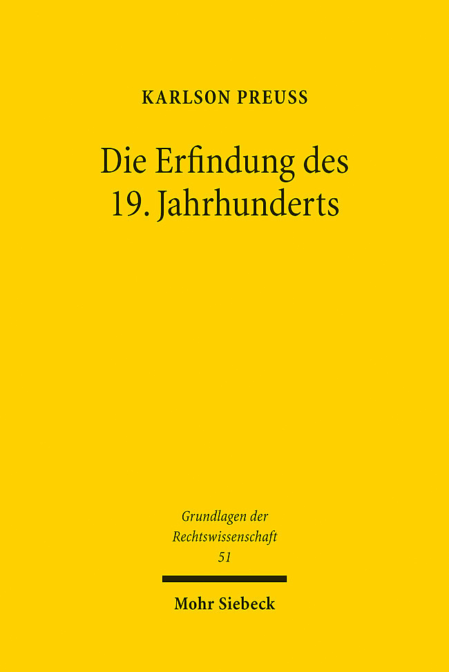 Die Erfindung des 19. Jahrhunderts main product photo