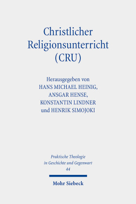 Christlicher Religionsunterricht (CRU)
