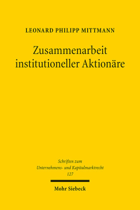 Aktionäre