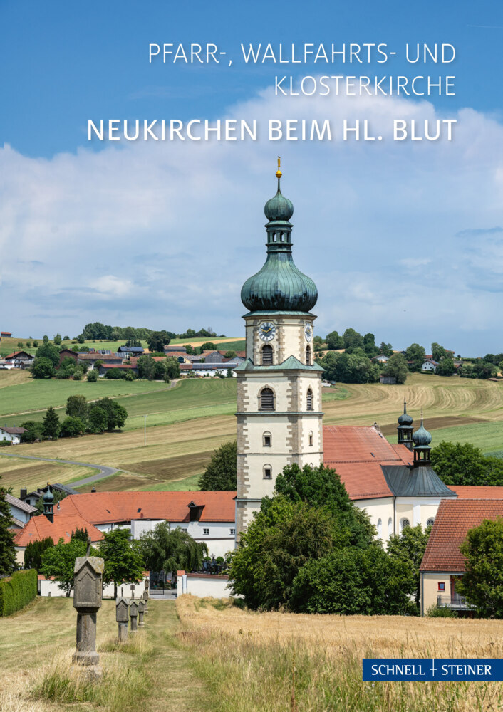 Neukirchen beim Hl. Blut main product photo