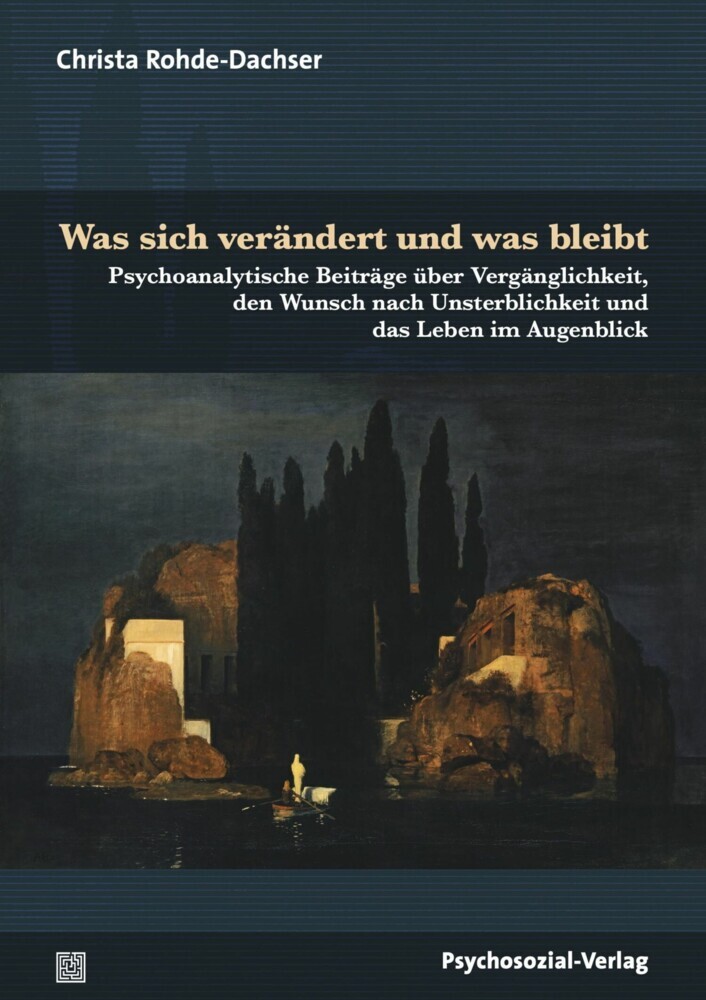 Was sich verändert und was bleibt main product photo
