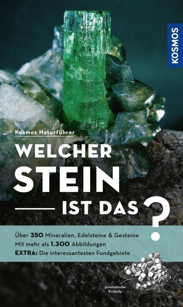 Welcher Stein ist das? main product photo