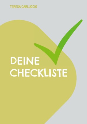 Deine Checkliste