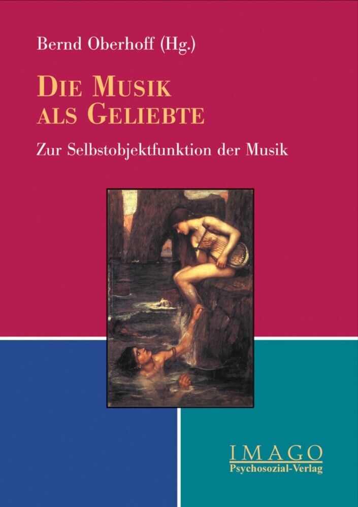 Die Musik als Geliebte main product photo