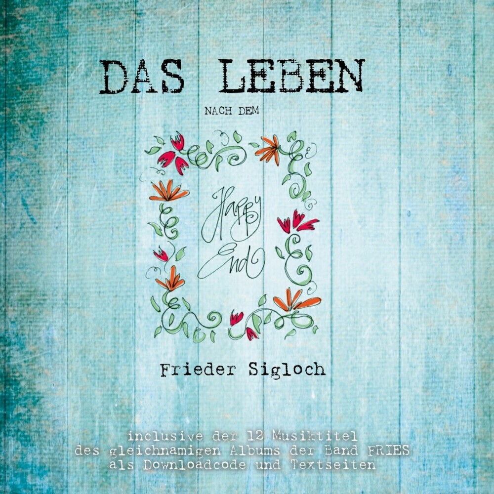 Das Leben nach dem Happy End main product photo