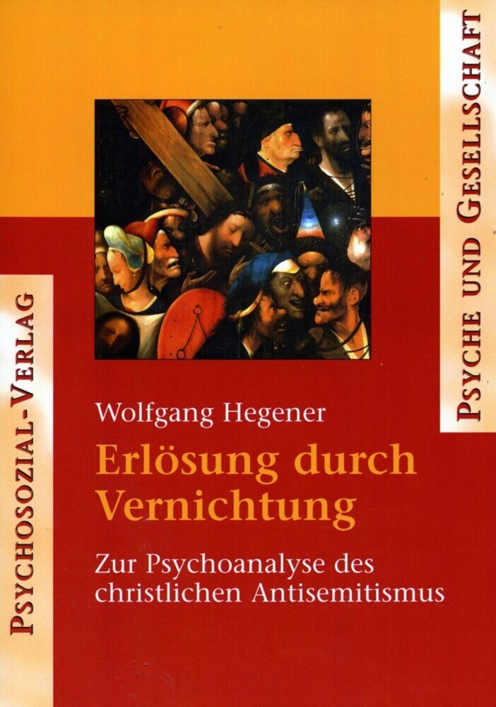 Erlösung durch Vernichtung main product photo