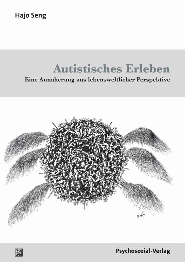 Autistisches Erleben main product photo