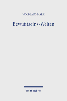 Bewußtseins-Welten