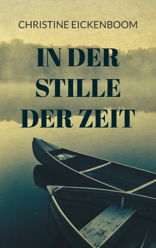 In der Stille der Zeit main product photo