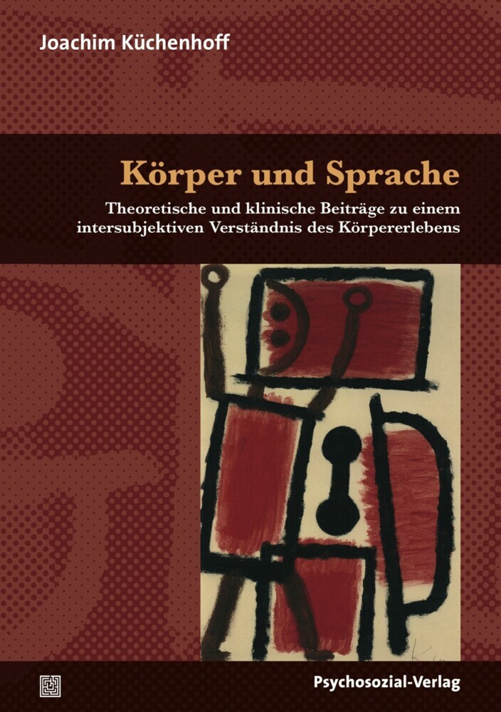 Körper und Sprache main product photo